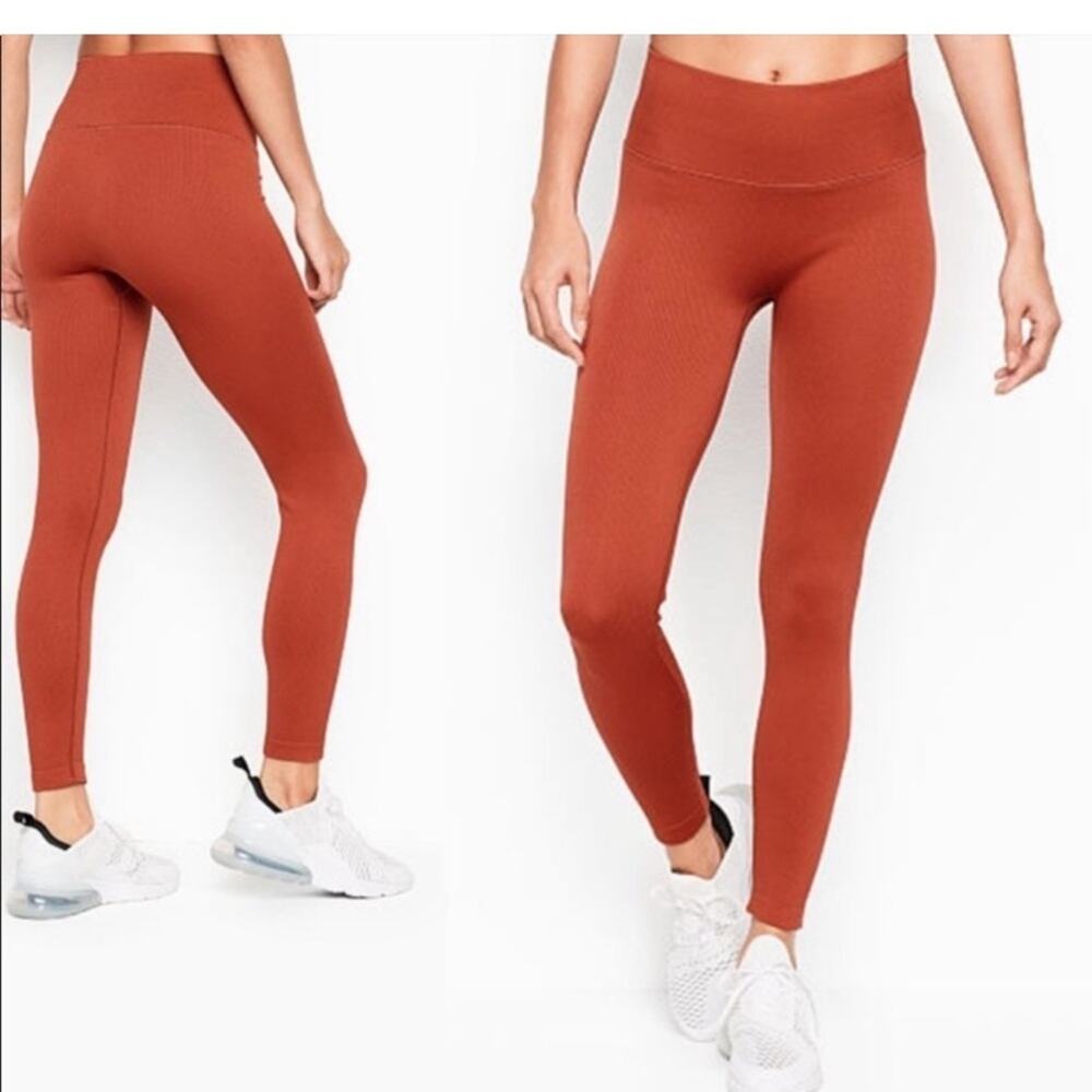 Knockout by Victoria’s Secret Sport Ribbed Leggings